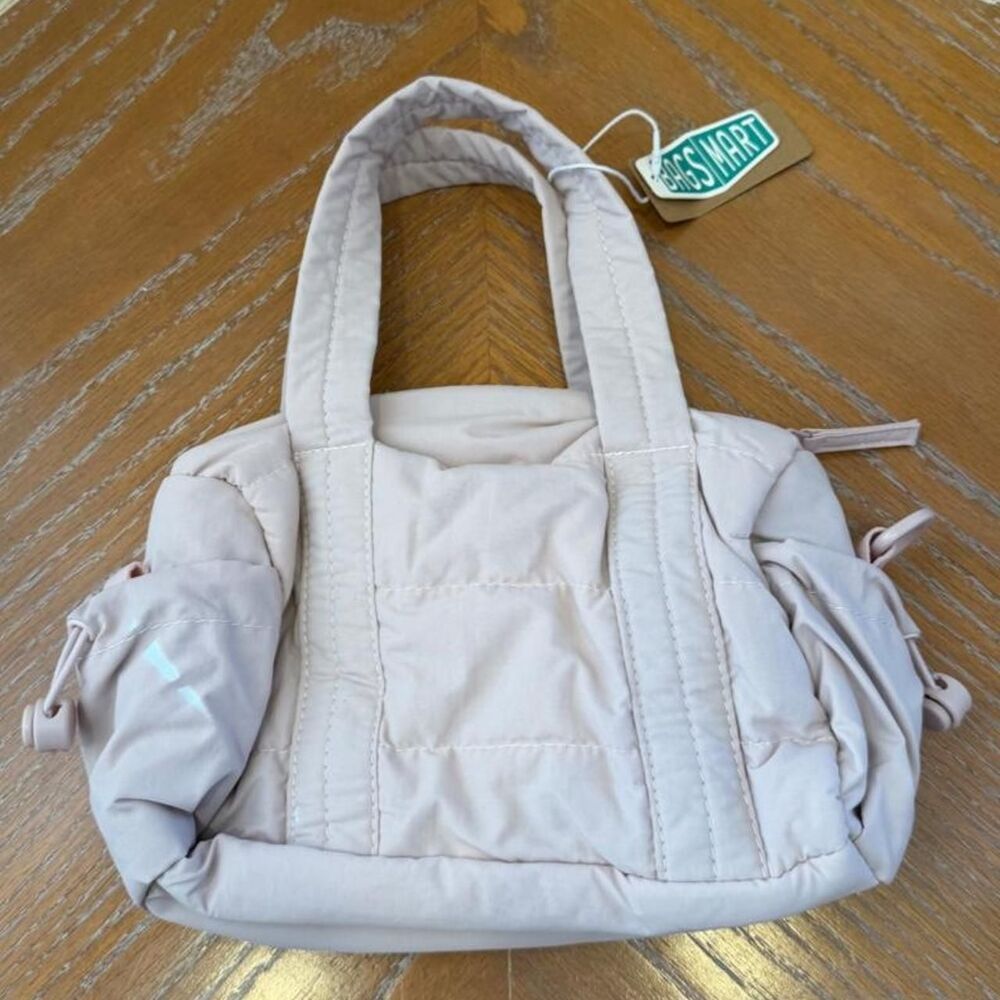 Bagsmart Women's Pink Bag